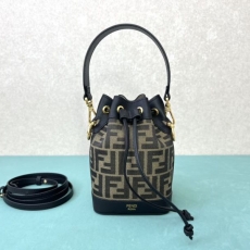 Fendi Bucket Bags